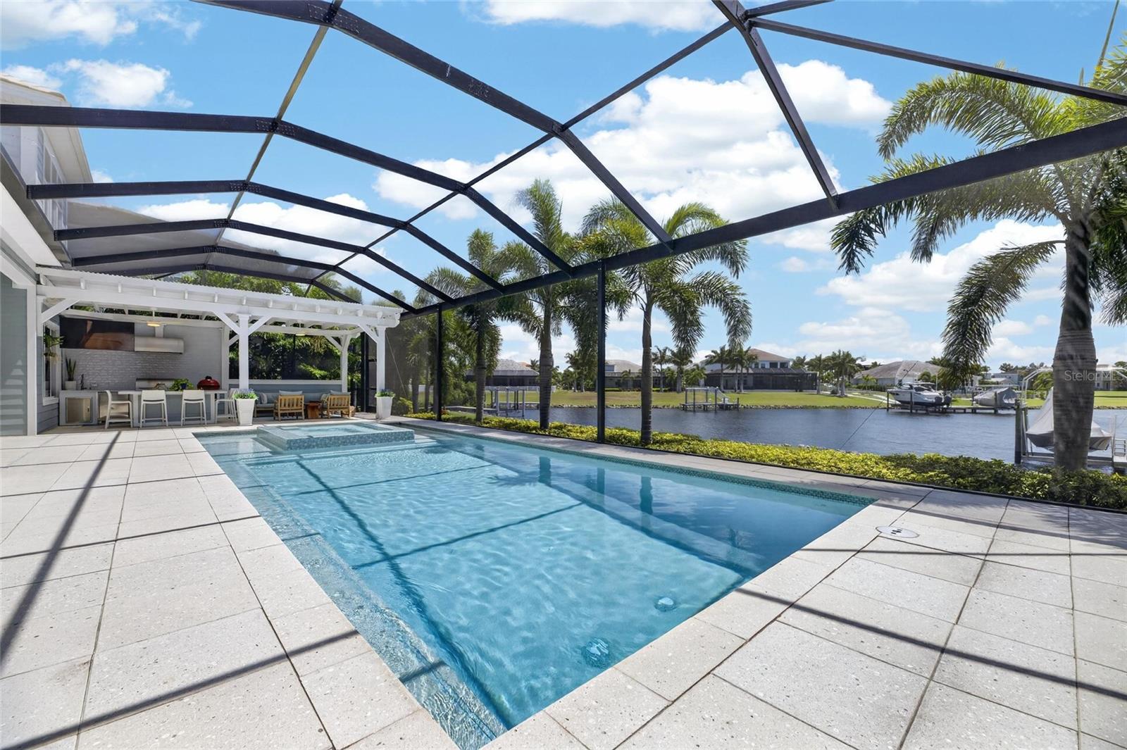 MIRABAY PH 3C-3 - Residential