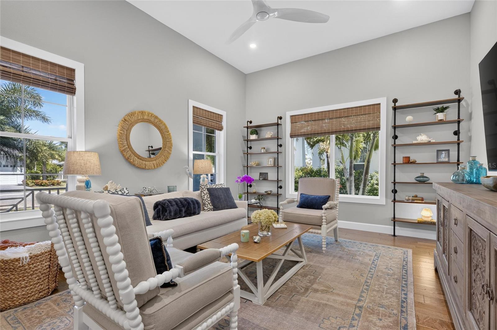 MIRABAY PH 3C-3 - Residential