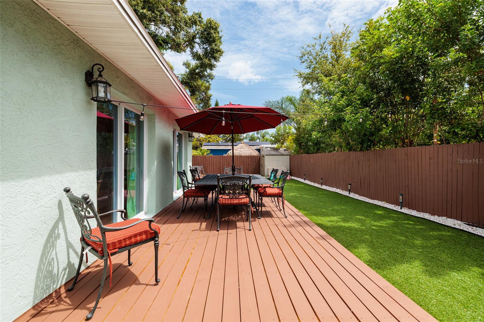 EAGLE CREST - Residential