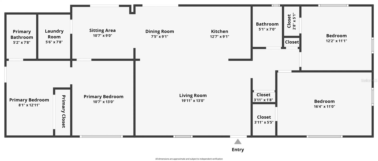 EAGLE CREST - Residential