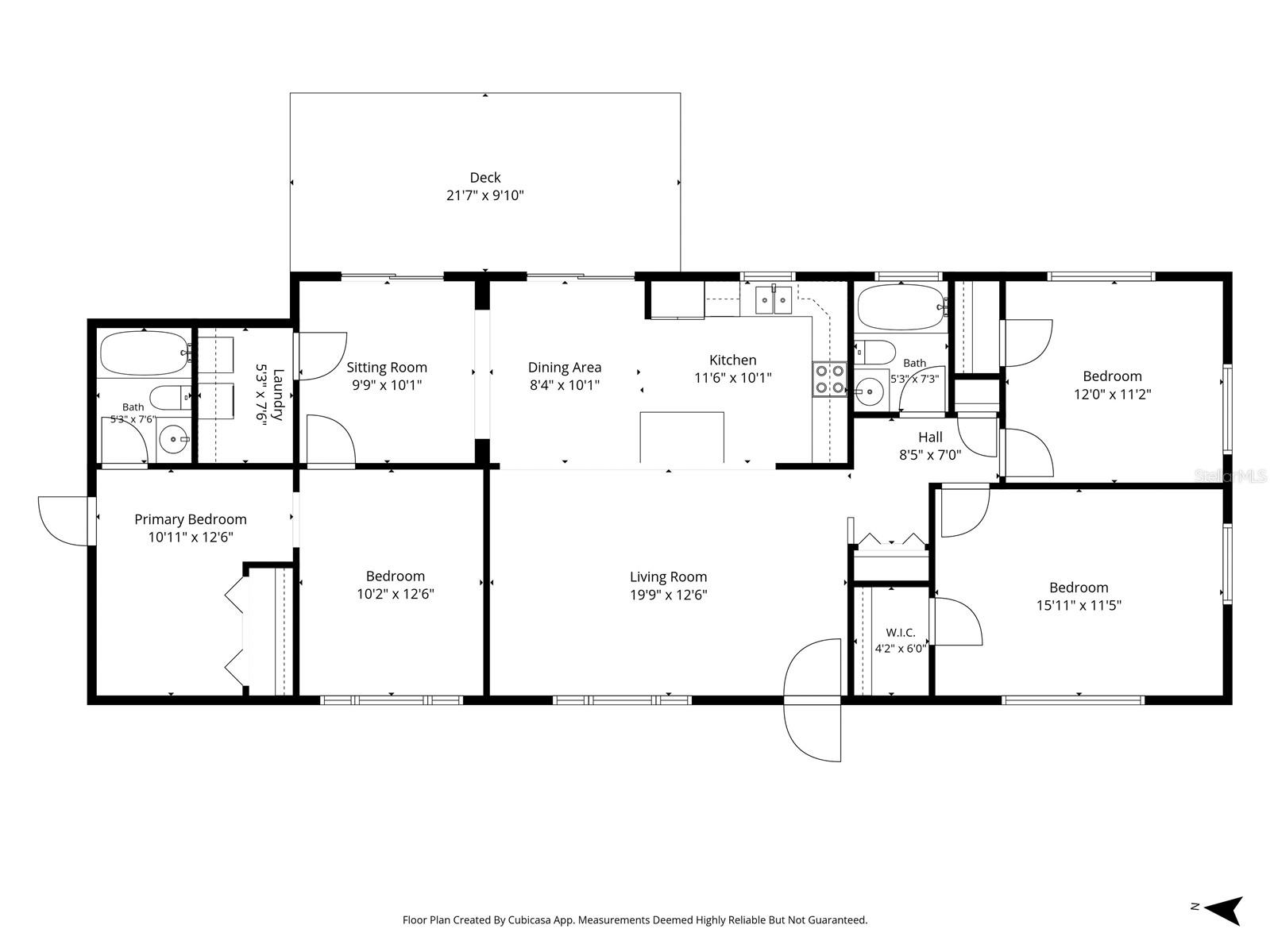 EAGLE CREST - Residential