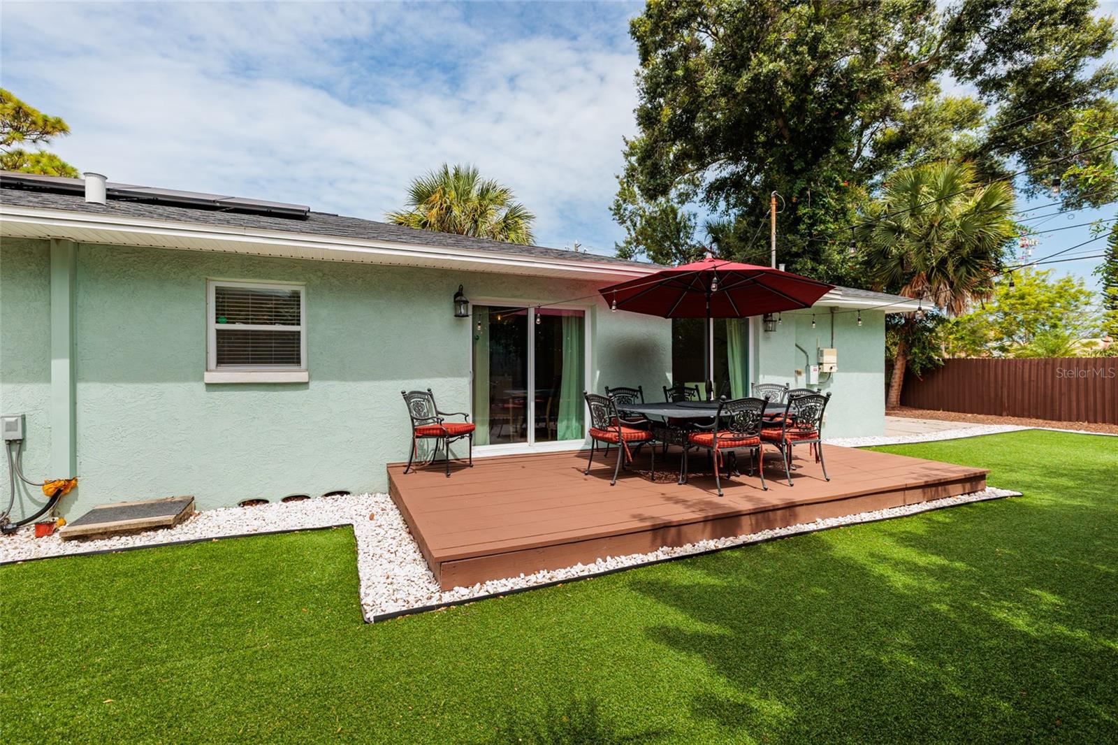 EAGLE CREST - Residential