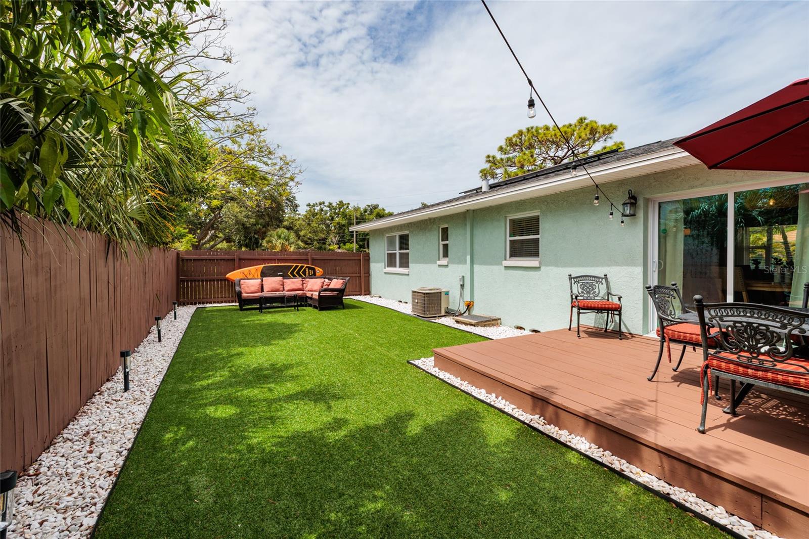 EAGLE CREST - Residential