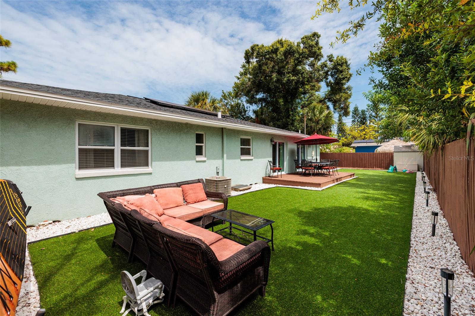 EAGLE CREST - Residential
