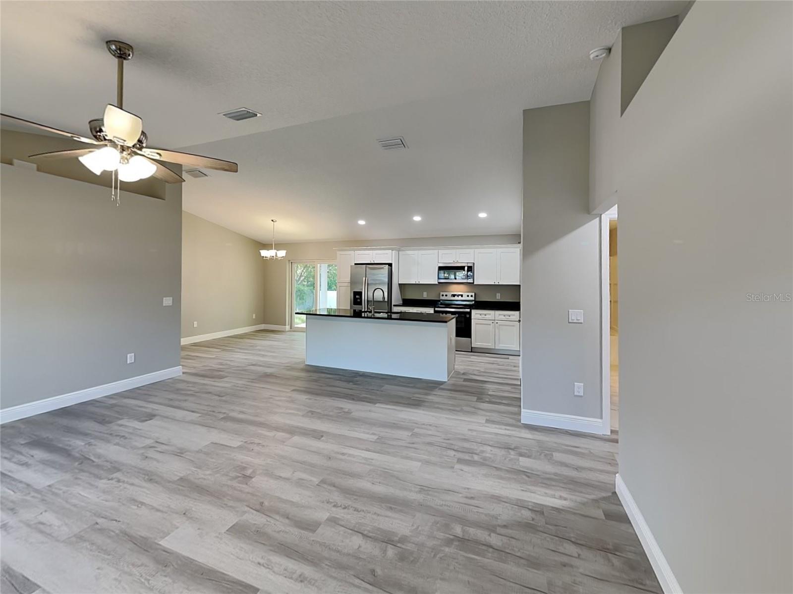 CITRUS SPGS UNIT 23 - Residential Lease