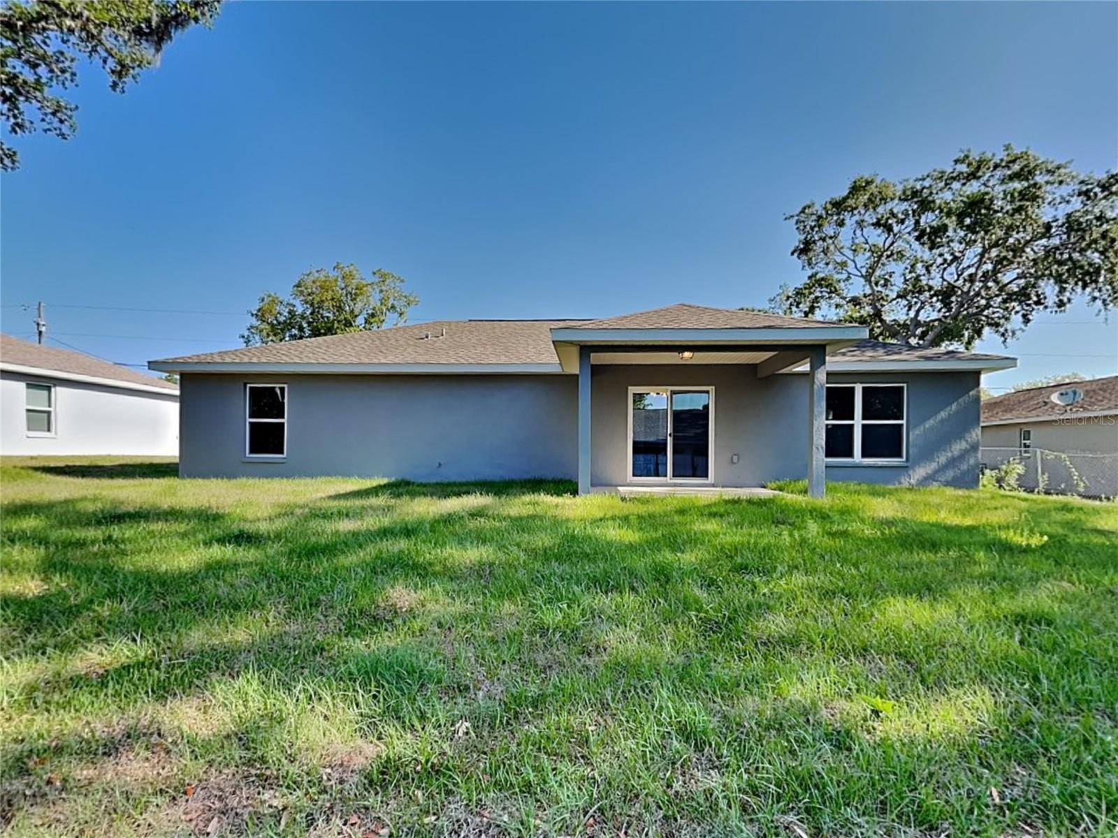 CITRUS SPGS UNIT 23 - Residential Lease