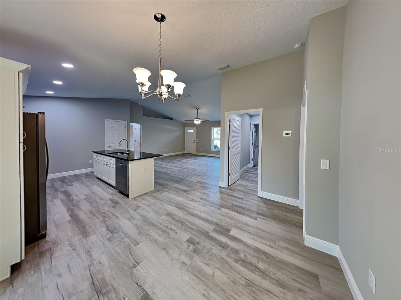 CITRUS SPGS UNIT 23 - Residential Lease