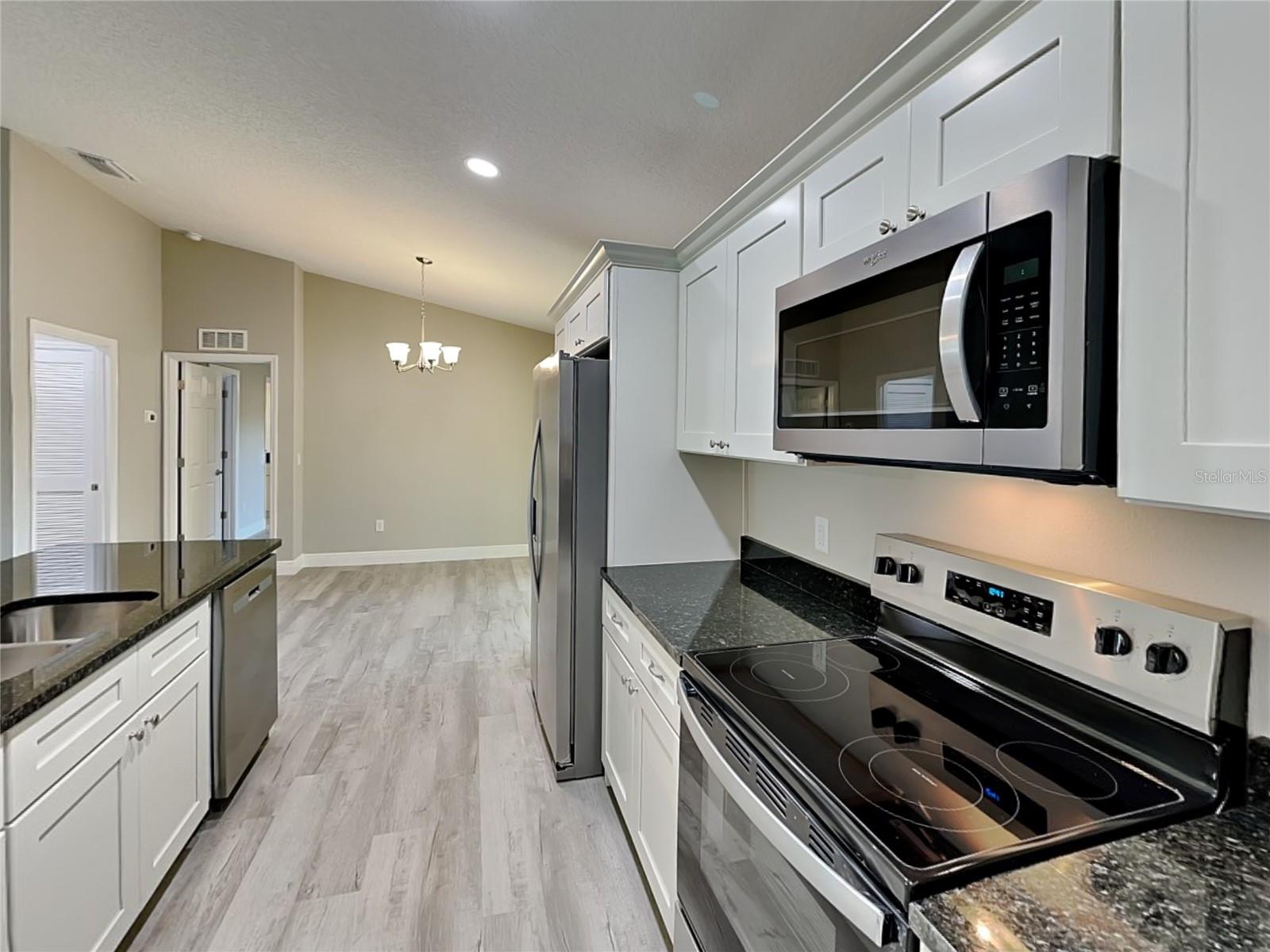 CITRUS SPGS UNIT 23 - Residential Lease