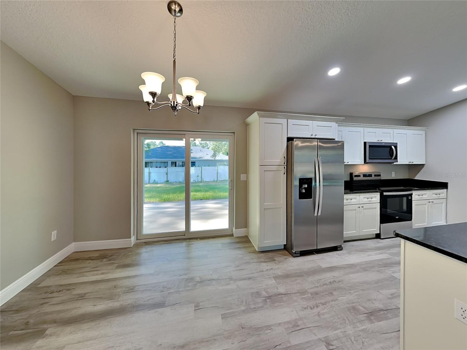 CITRUS SPGS UNIT 23 - Residential Lease