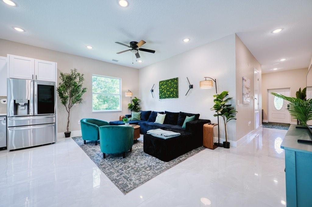 PORT CHARLOTTE SEC 050 - Residential