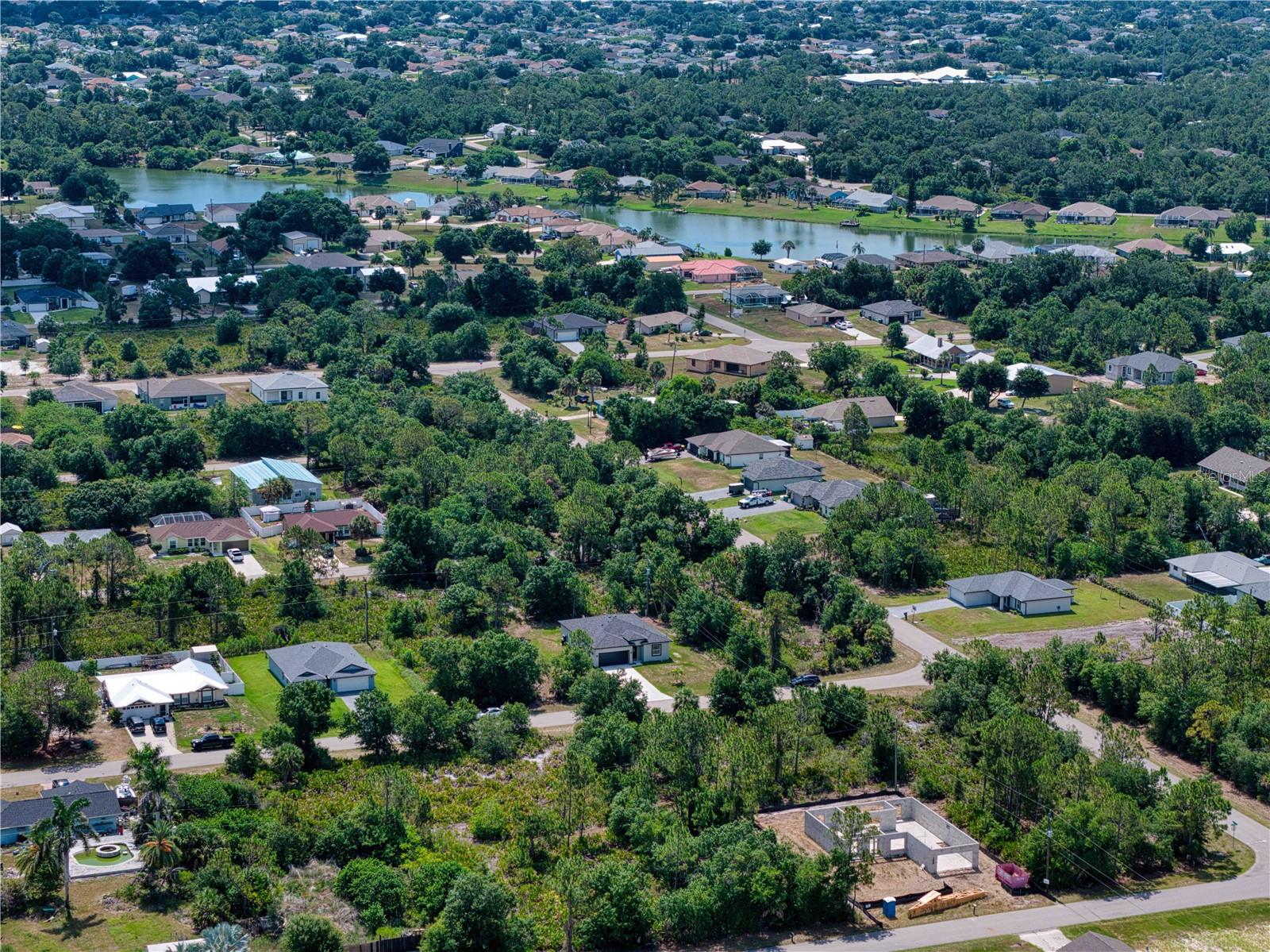PORT CHARLOTTE SEC 050 - Residential