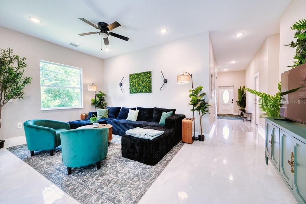 PORT CHARLOTTE SEC 050 - Residential