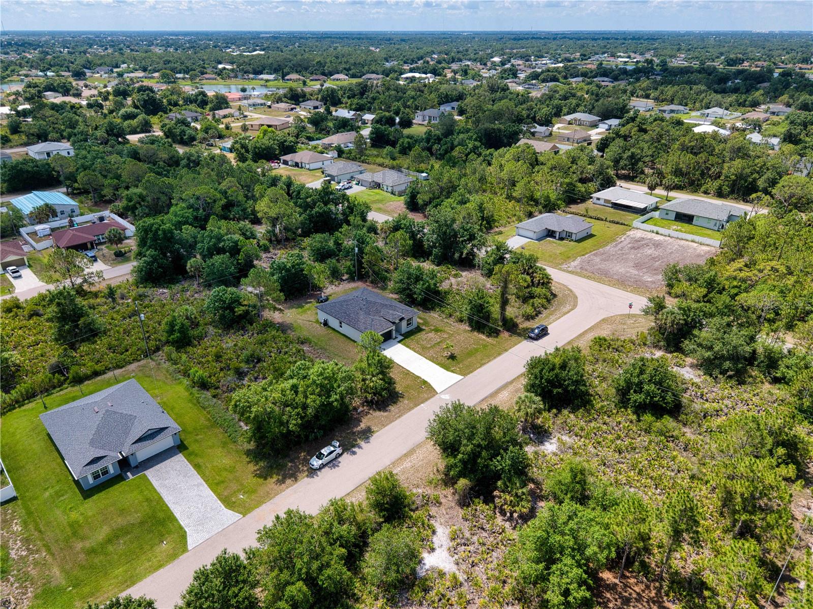PORT CHARLOTTE SEC 050 - Residential