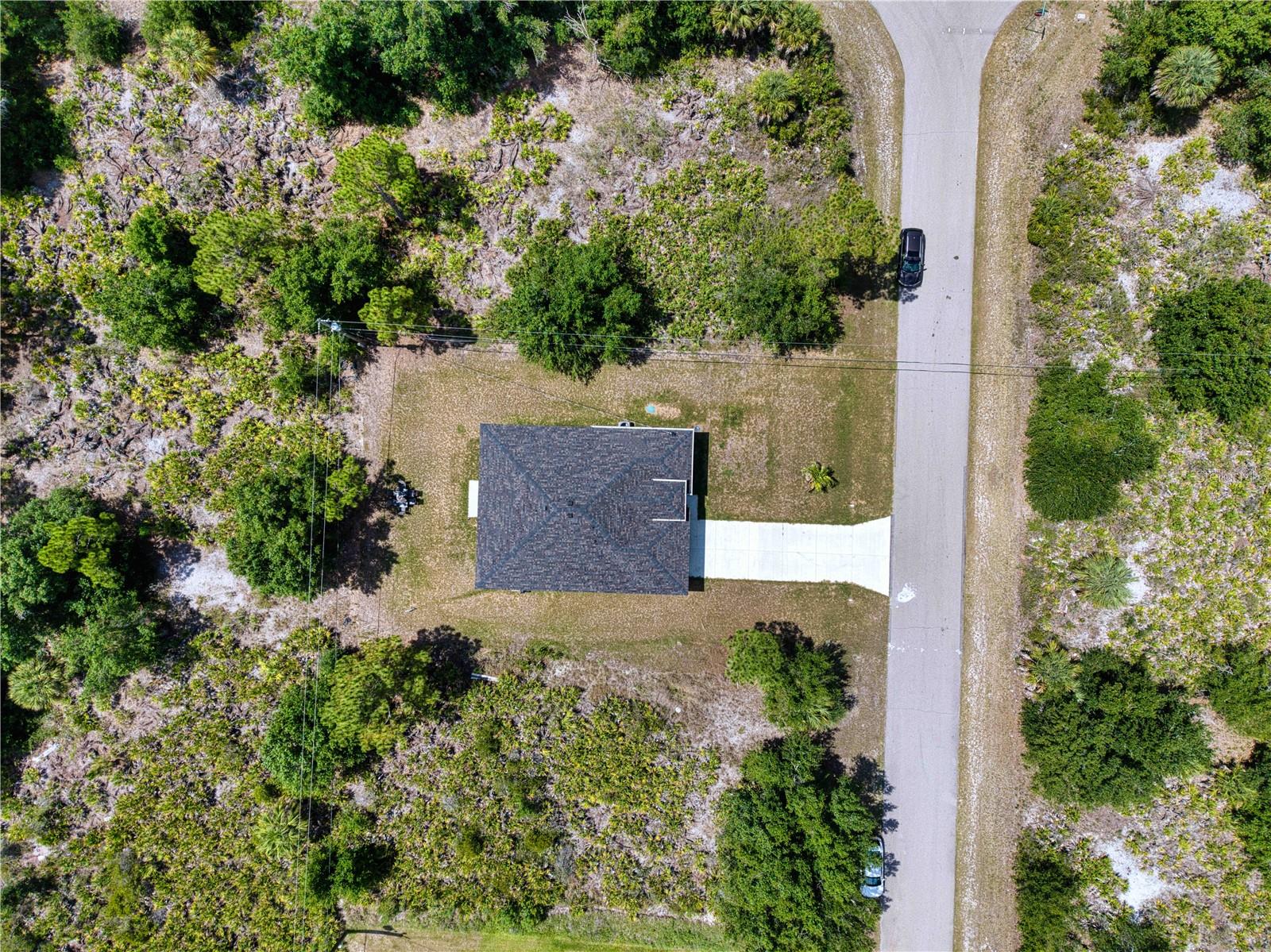 PORT CHARLOTTE SEC 050 - Residential