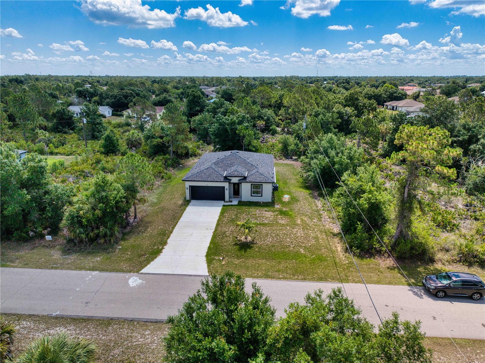PORT CHARLOTTE SEC 050 - Residential