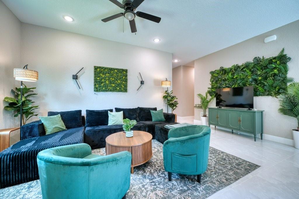 PORT CHARLOTTE SEC 050 - Residential
