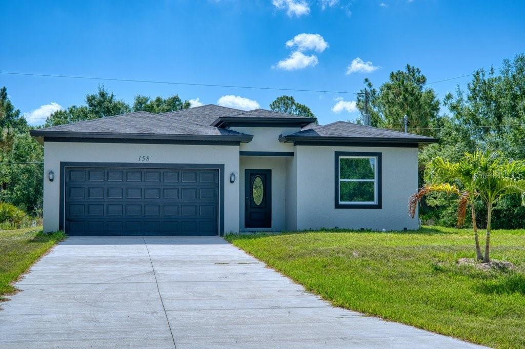PORT CHARLOTTE SEC 050 - Residential