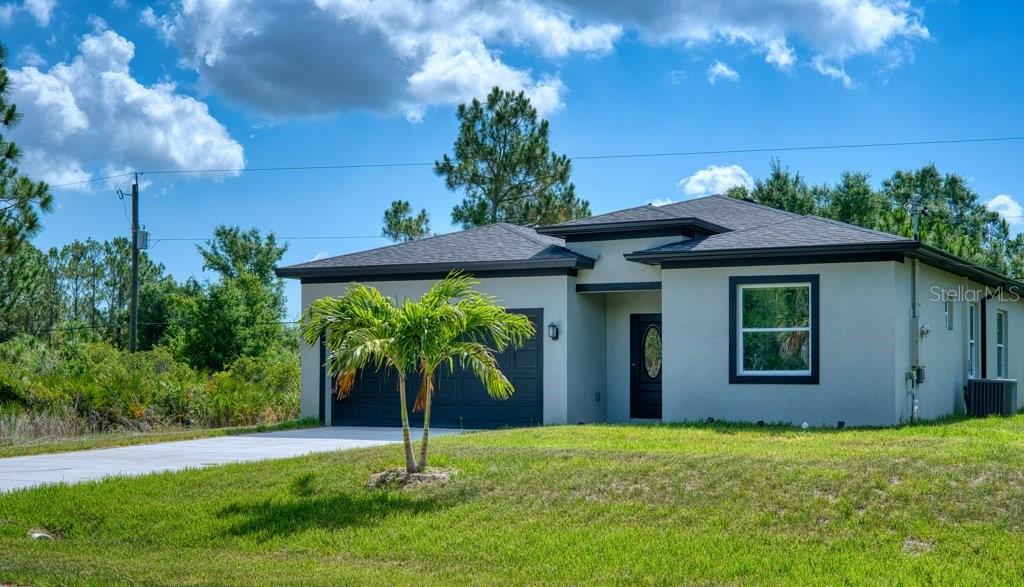 PORT CHARLOTTE SEC 050 - Residential