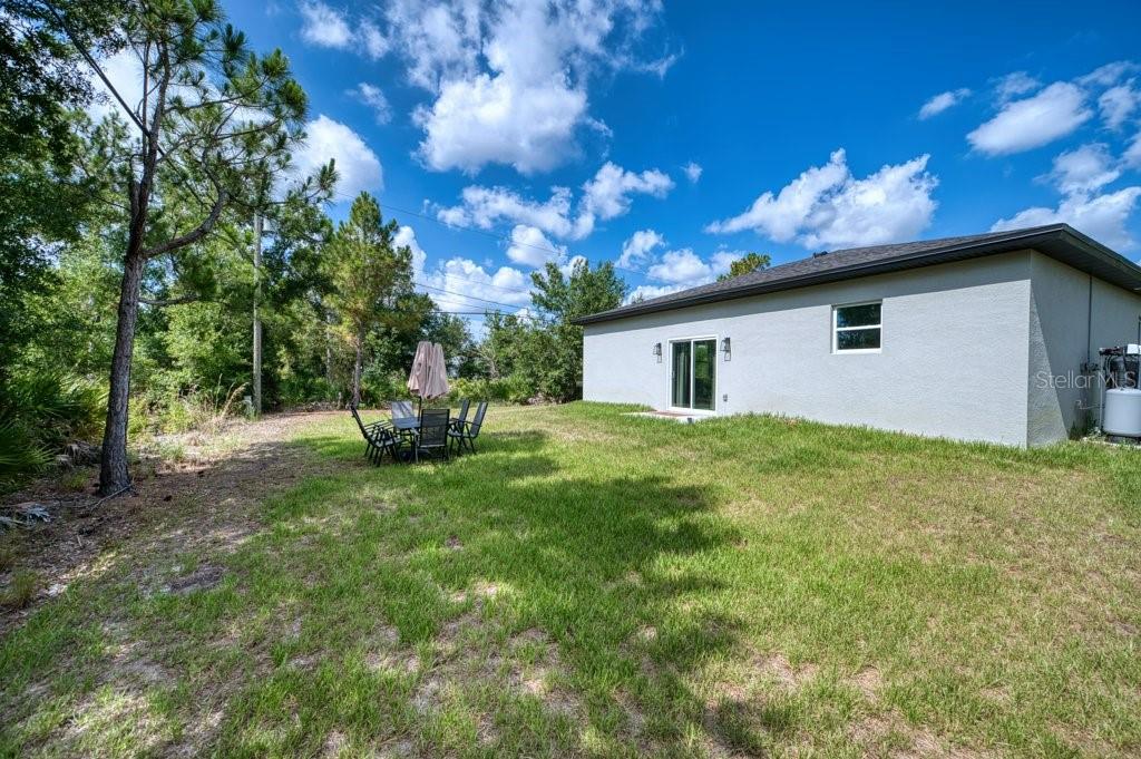 PORT CHARLOTTE SEC 050 - Residential
