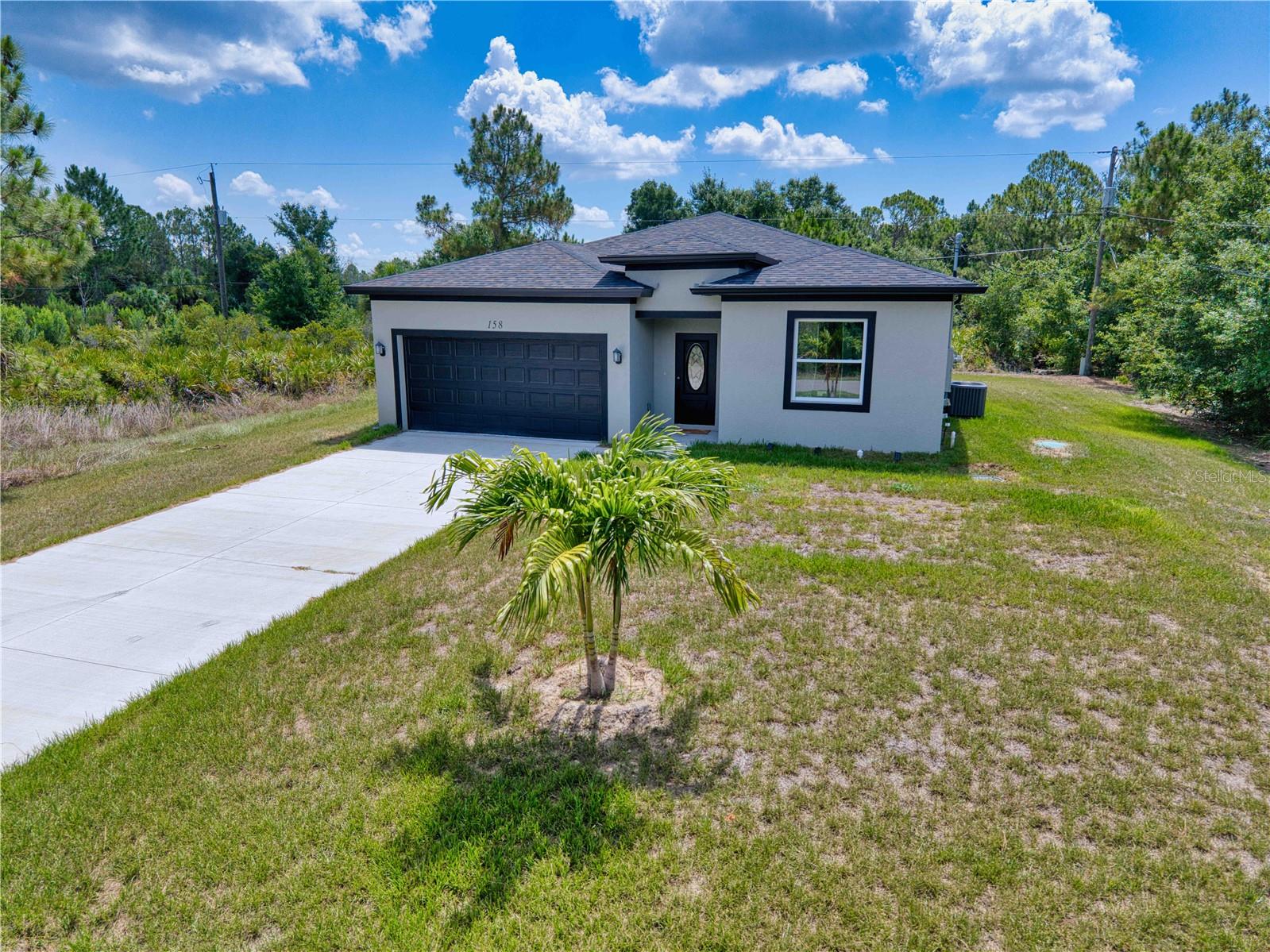 PORT CHARLOTTE SEC 050 - Residential