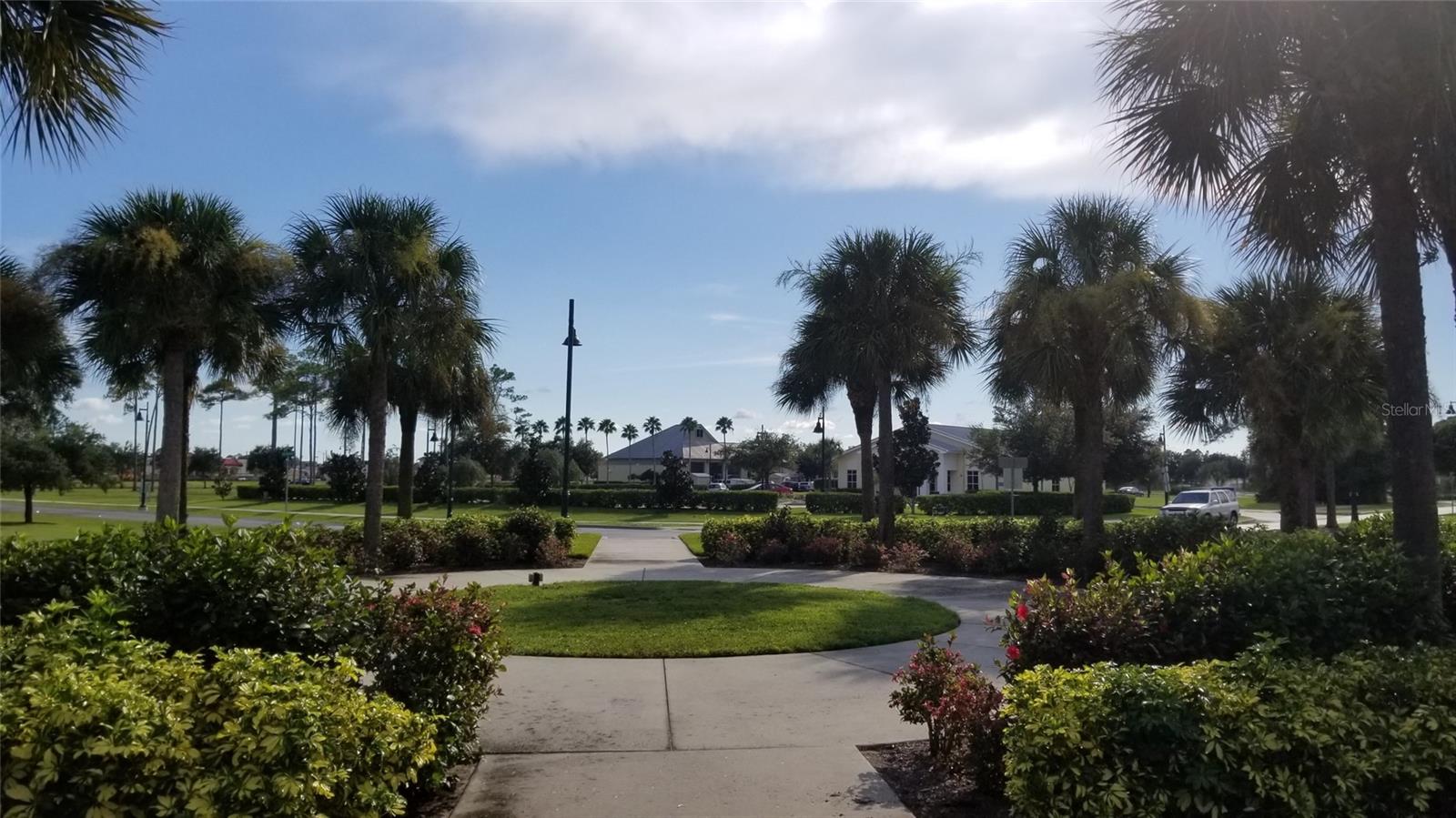 PORT CHARLOTTE SUB 45 - Land