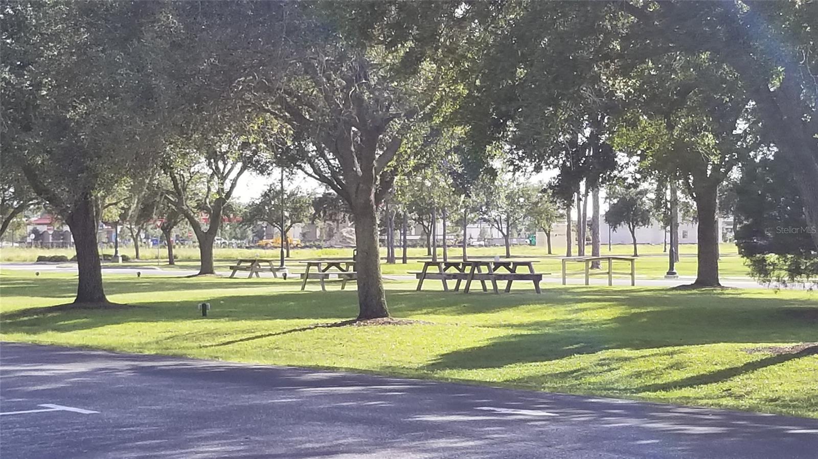 PORT CHARLOTTE SUB 45 - Land