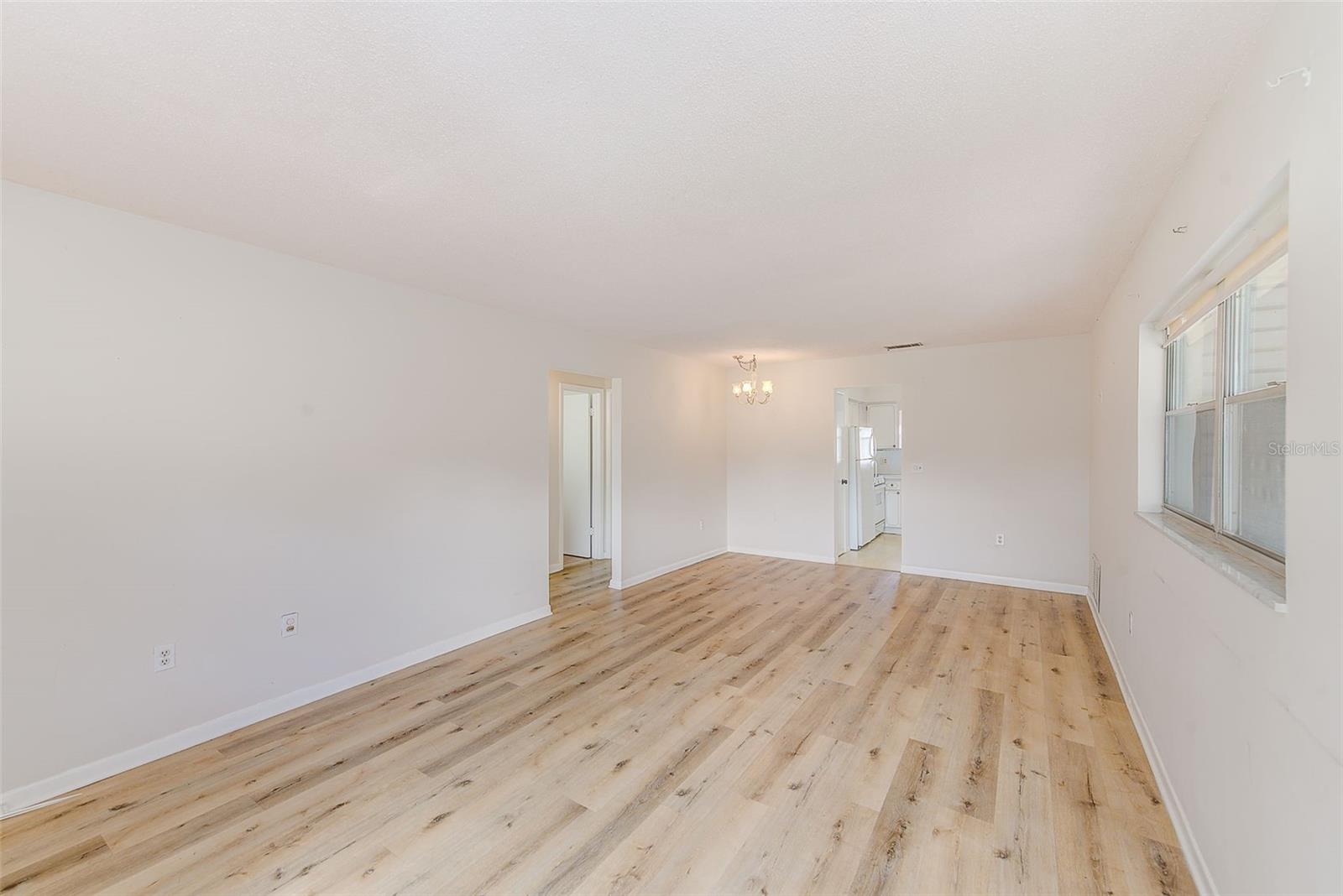 SPRINGWOOD VILLAS - Residential