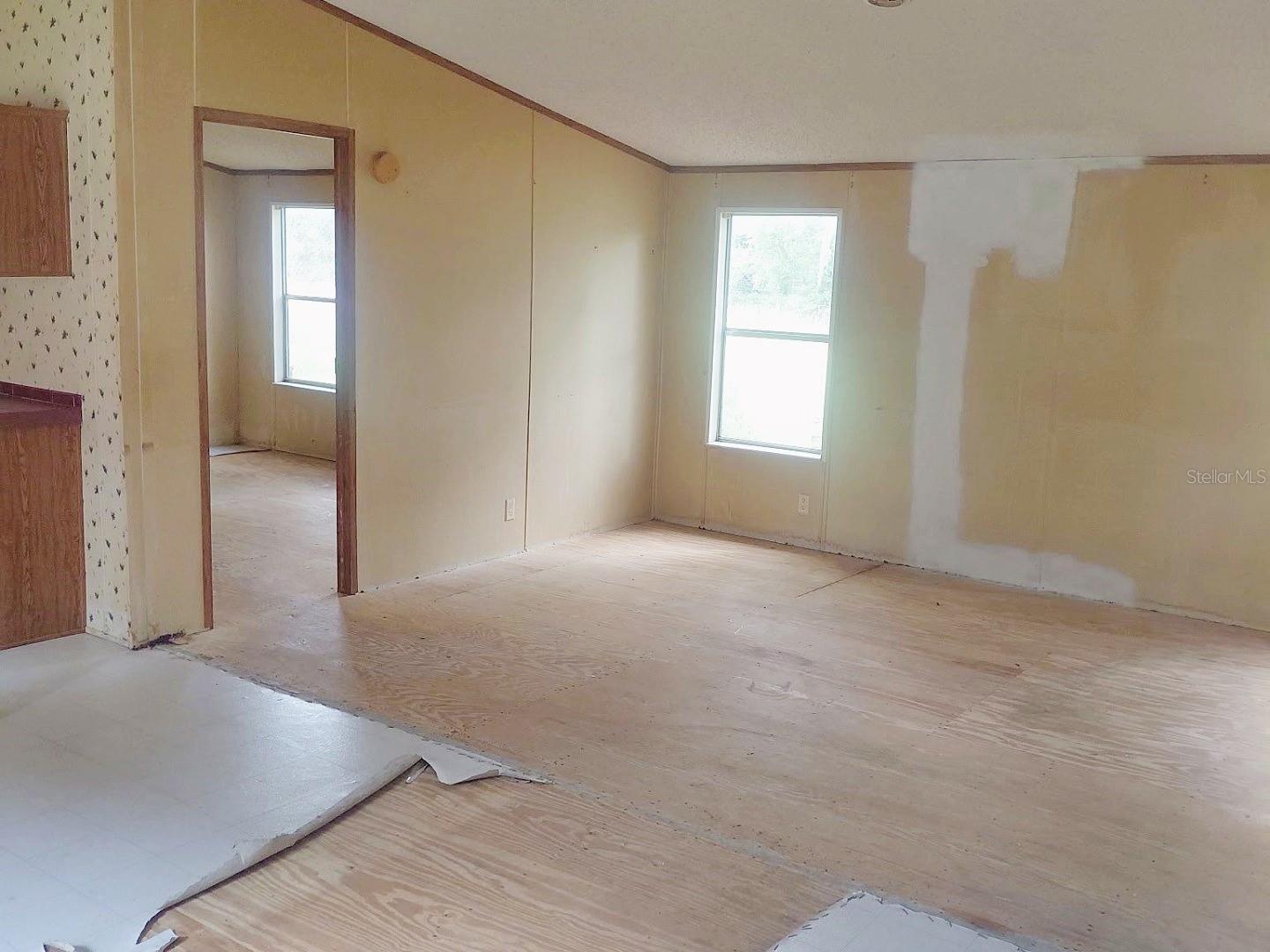 NOT IN SUBDIVISION - Residential