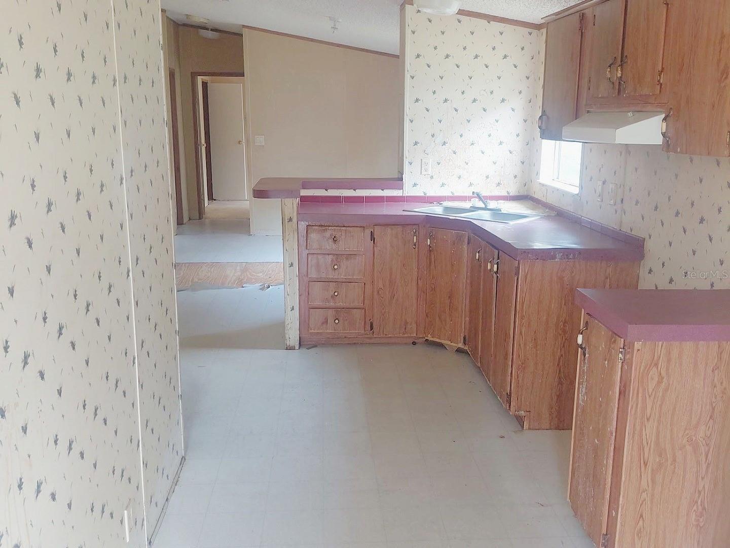 NOT IN SUBDIVISION - Residential