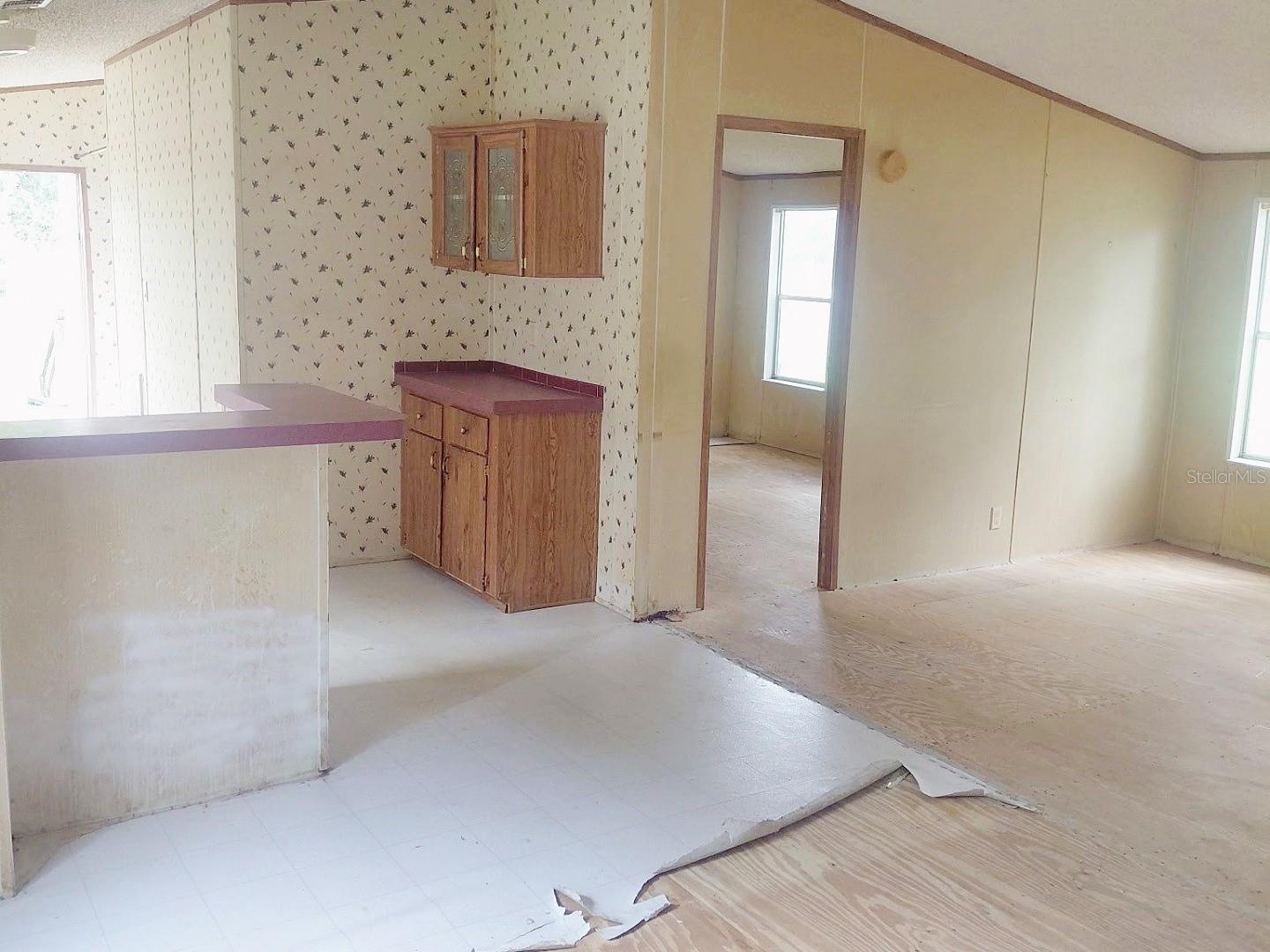 NOT IN SUBDIVISION - Residential