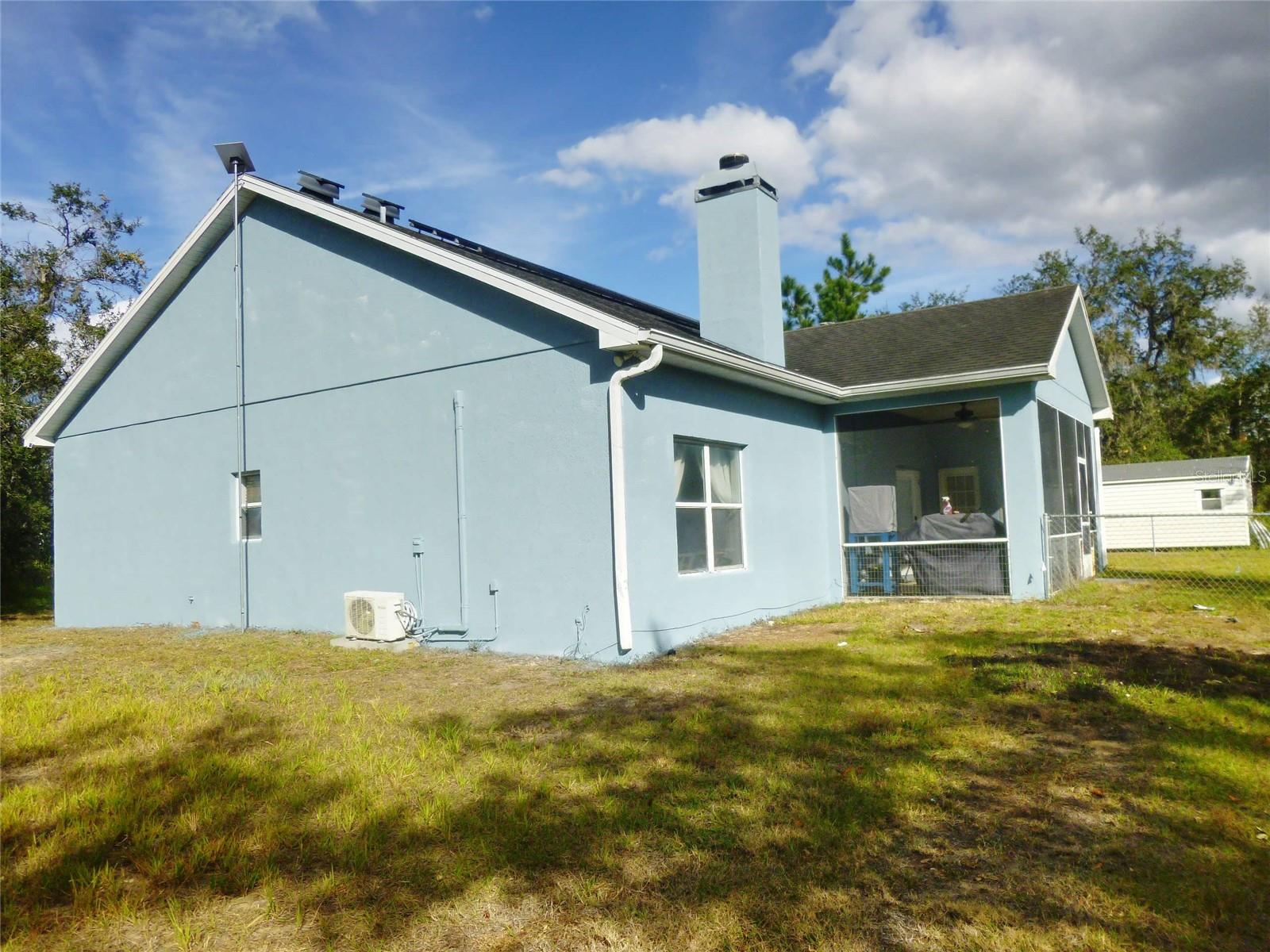 0 - Residential