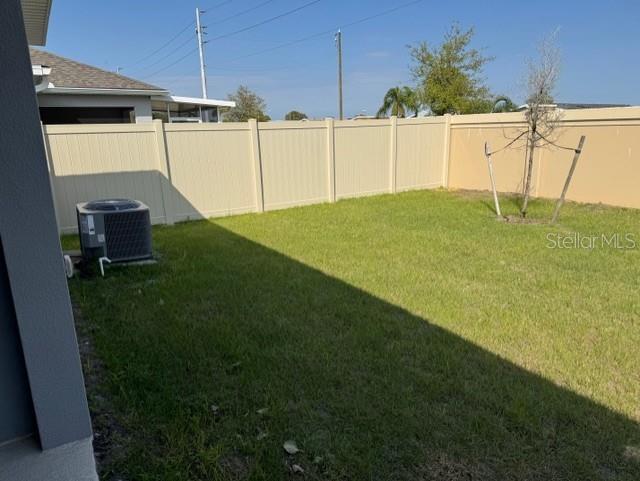 HAMMOCK RESERVE PH 2 - Residential Lease