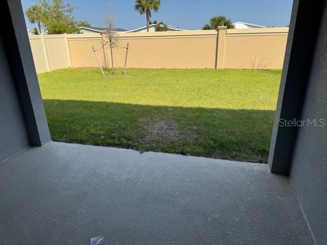 HAMMOCK RESERVE PH 2 - Residential Lease