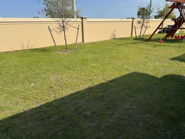HAMMOCK RESERVE PH 2 - Residential Lease