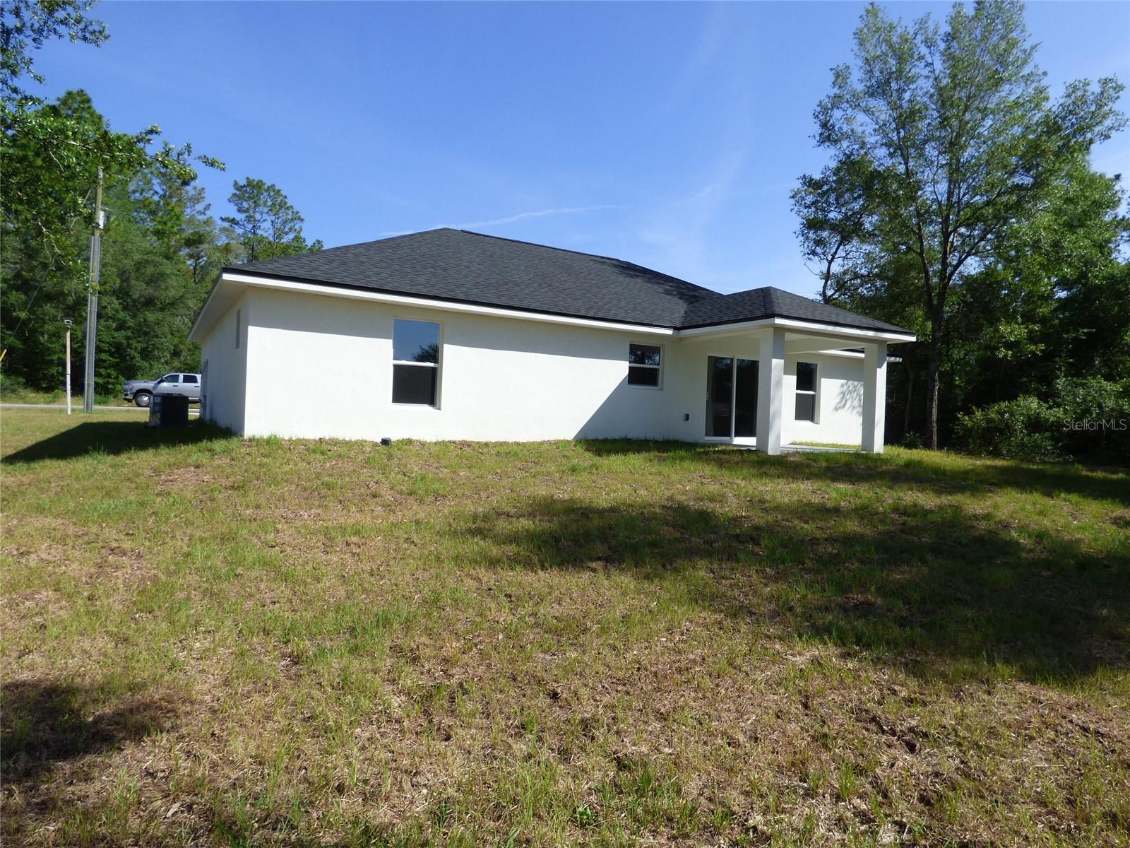 CITRUS SPGS UNIT 11 - Residential