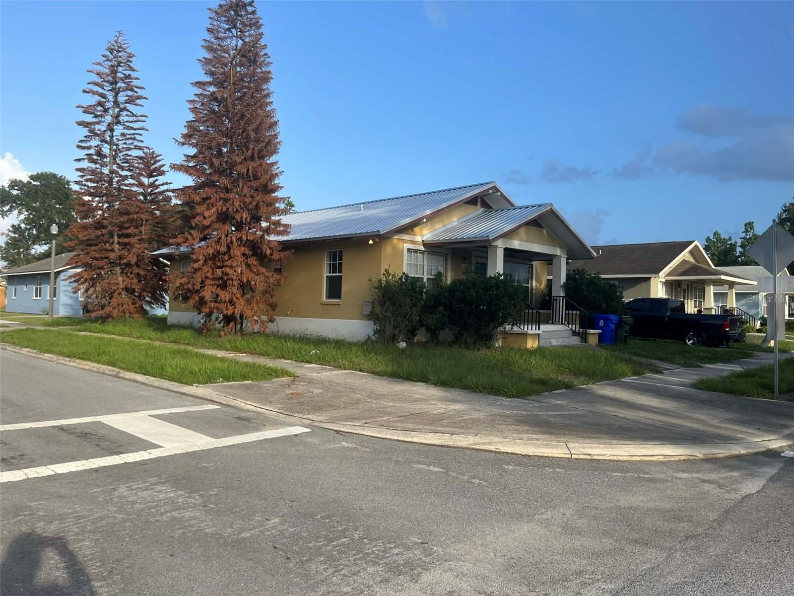 LAKE RIDGE - Residential