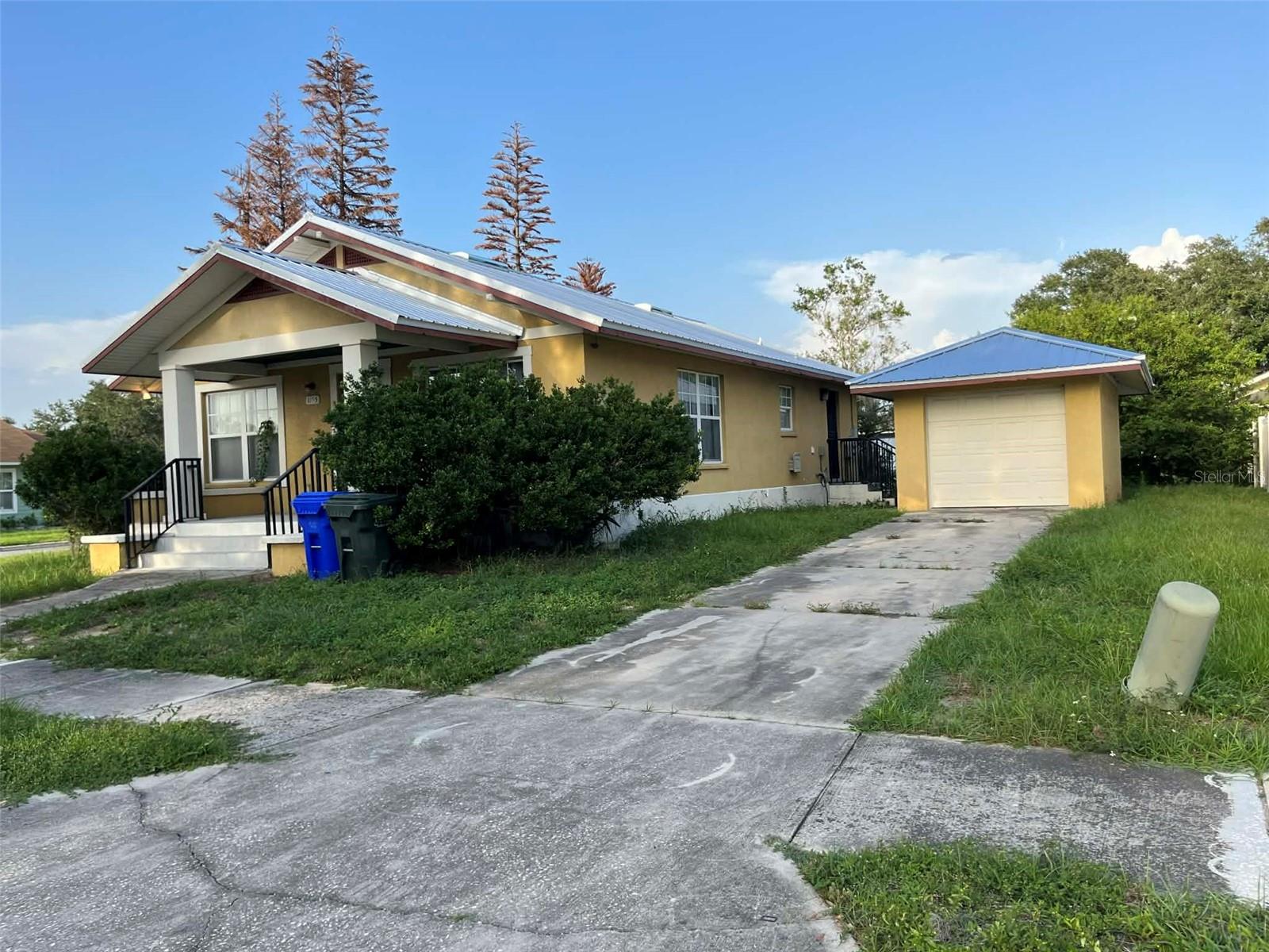 LAKE RIDGE - Residential