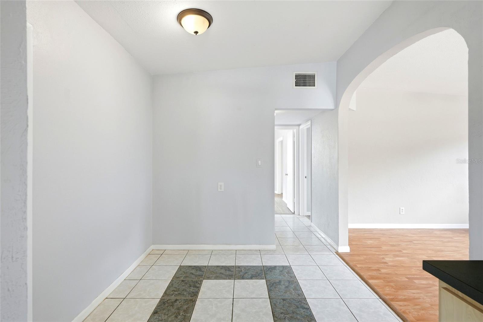 GULF GROVE - Residential