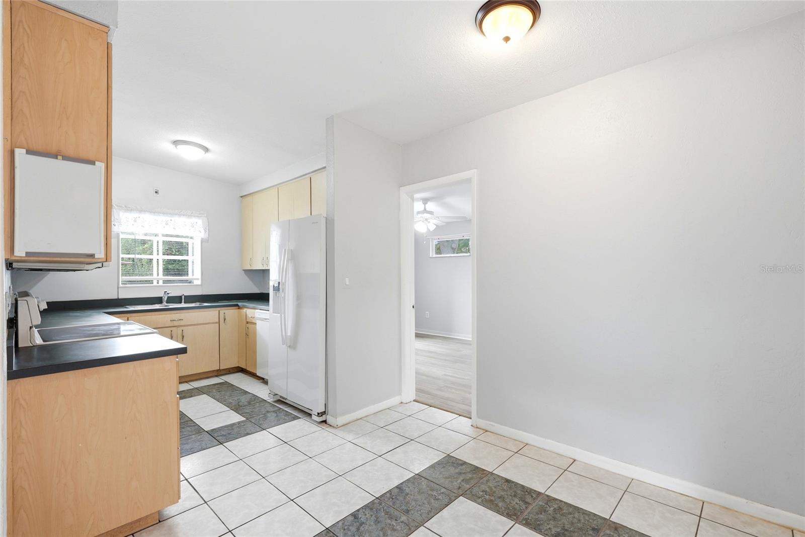 GULF GROVE - Residential