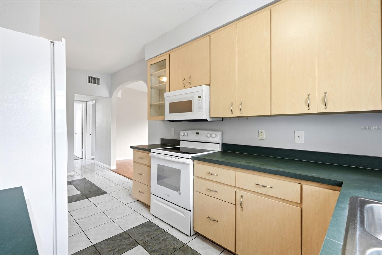 GULF GROVE - Residential