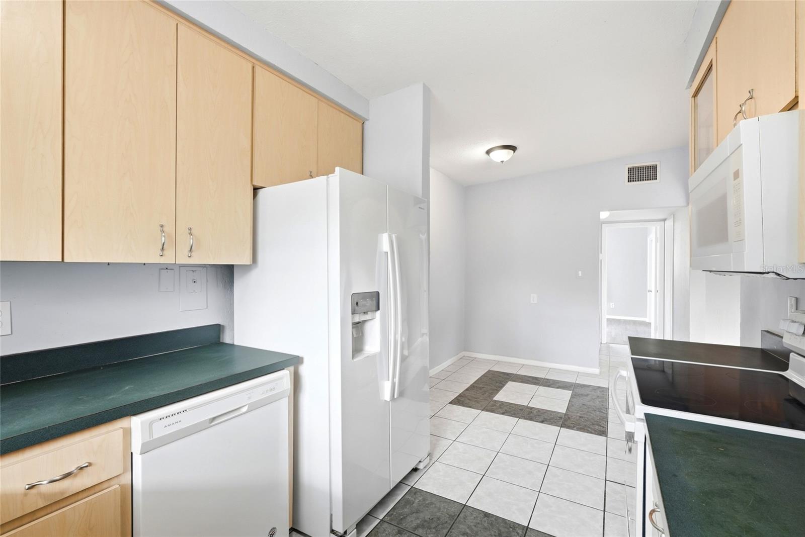 GULF GROVE - Residential