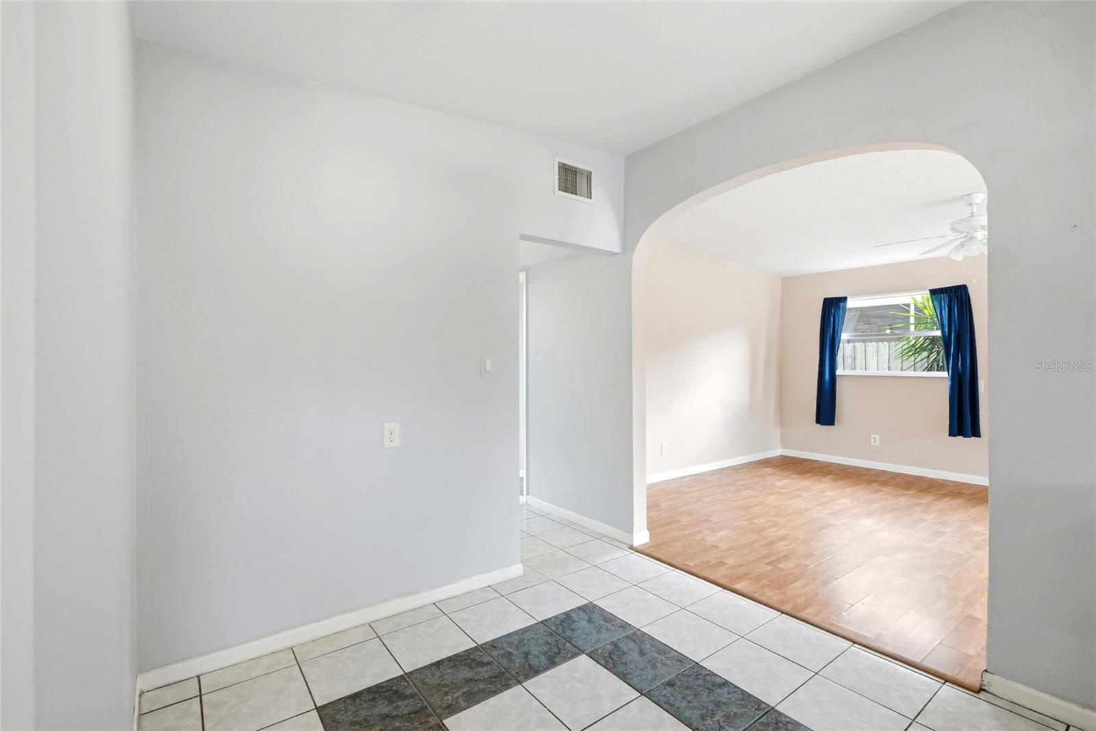 GULF GROVE - Residential