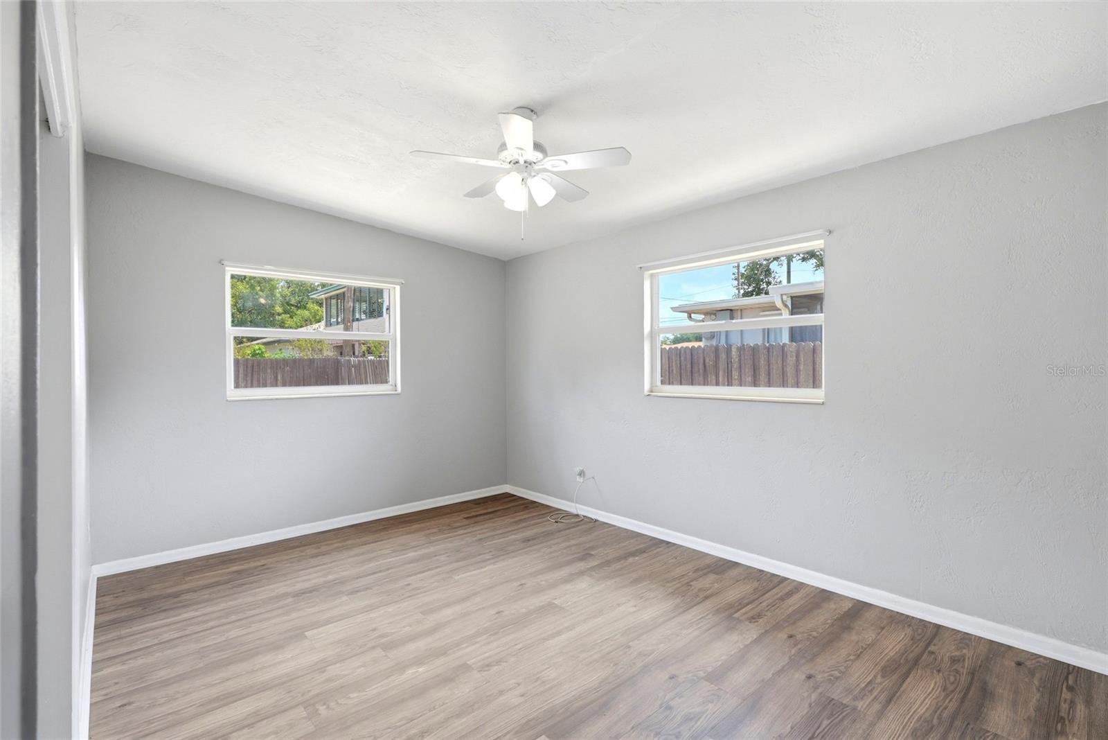 GULF GROVE - Residential