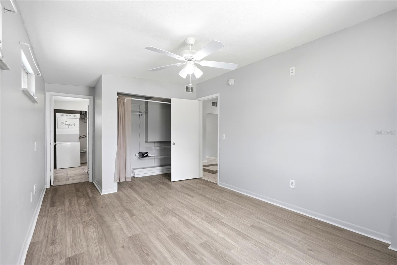 GULF GROVE - Residential