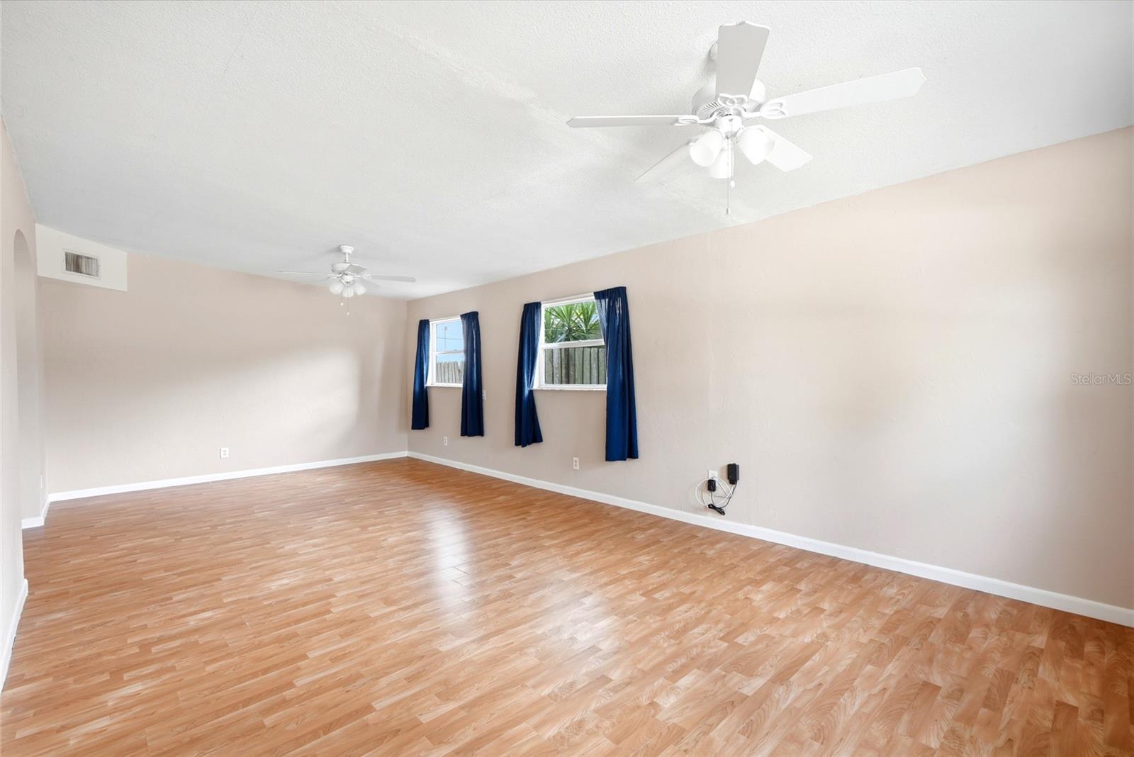 GULF GROVE - Residential