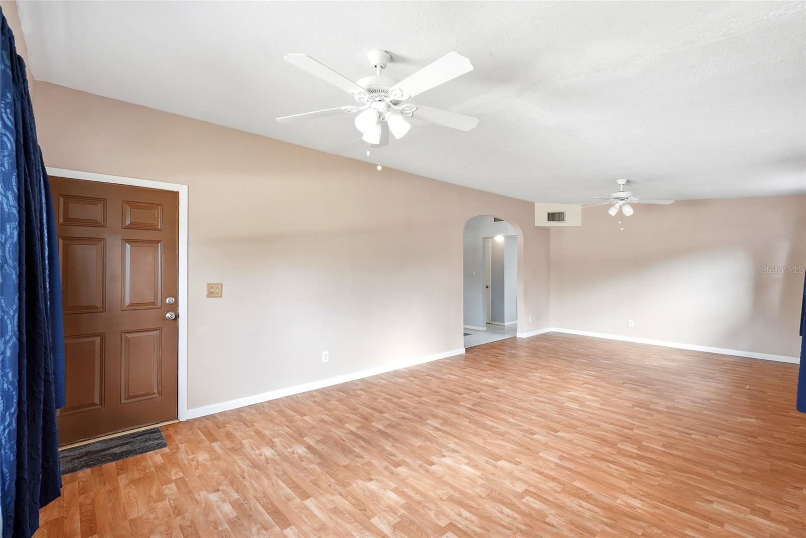 GULF GROVE - Residential