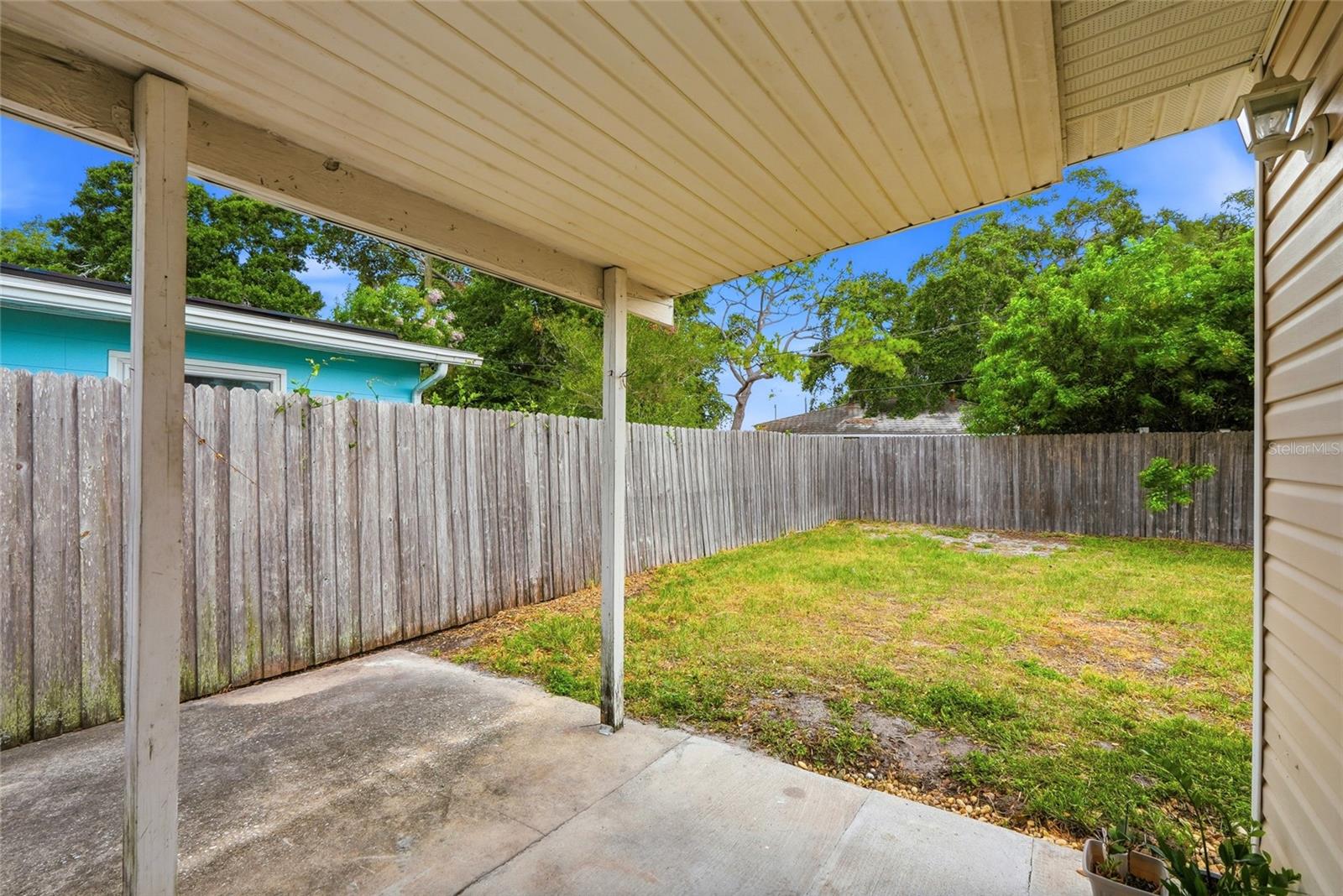 GULF GROVE - Residential