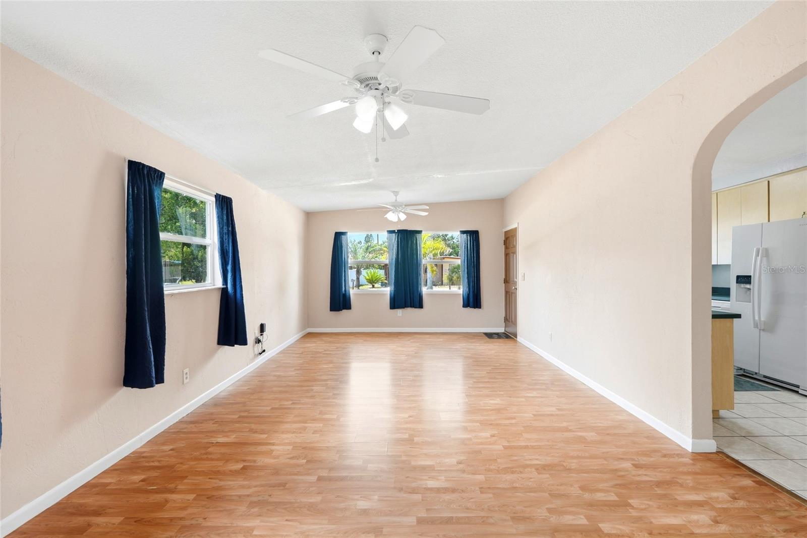 GULF GROVE - Residential