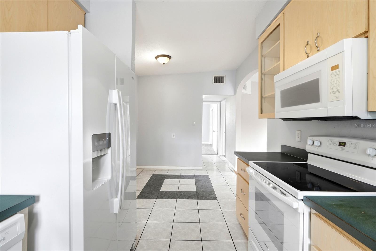 GULF GROVE - Residential