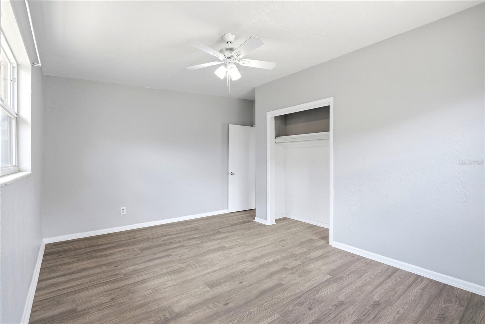 GULF GROVE - Residential
